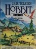 HOBBIT KOMIKS - J. R. R. Tolkien